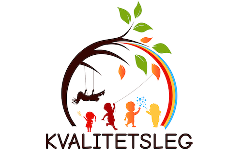 kvalitets-leg